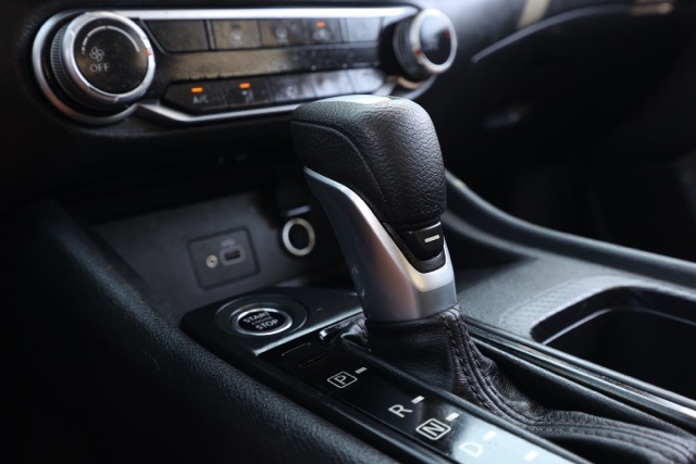2021 Nissan Sentra S photo 28