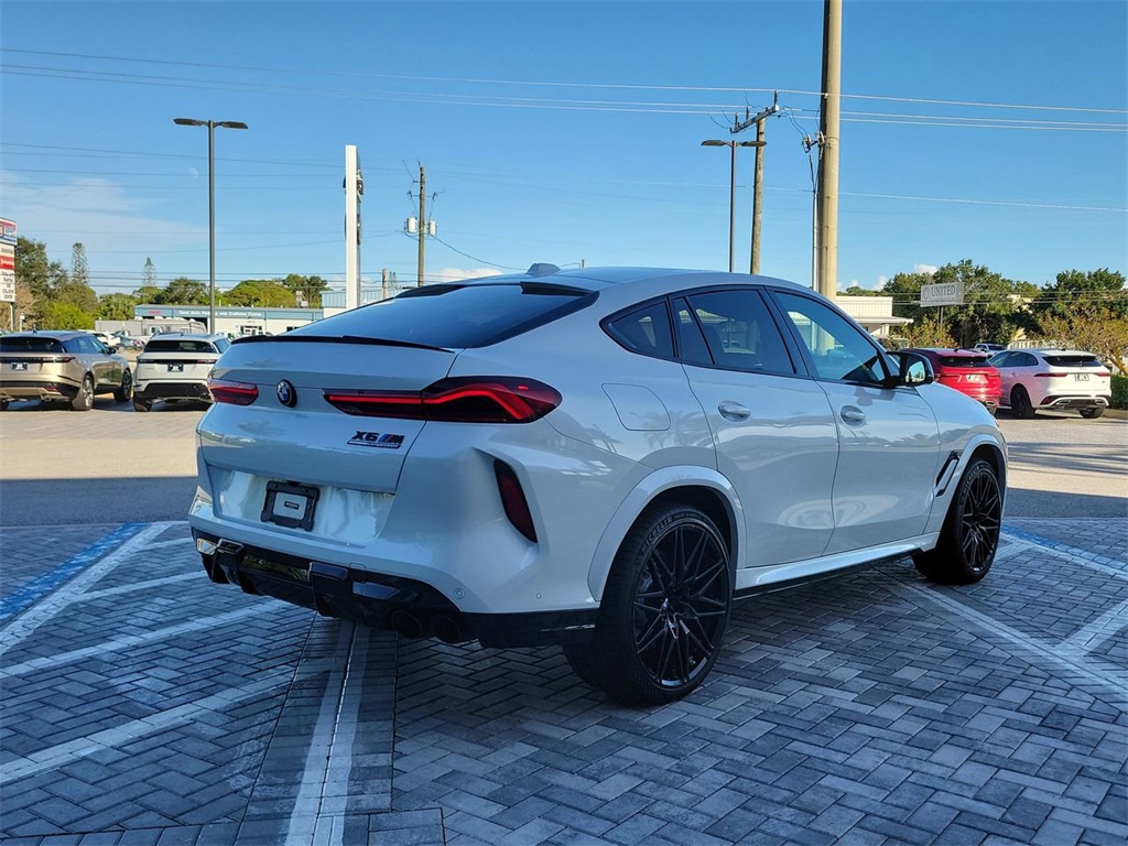 2024 Bmw X6 photo 3