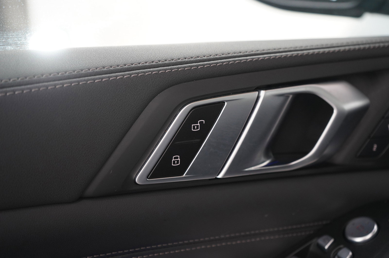 2023 Bmw X7 xDrive40i photo 24