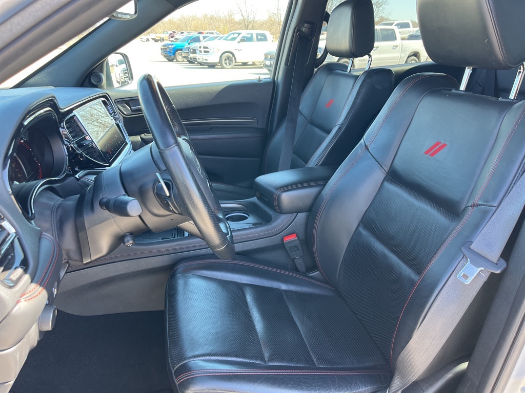Used 2024 Silver Dodge R/T Plus image 11