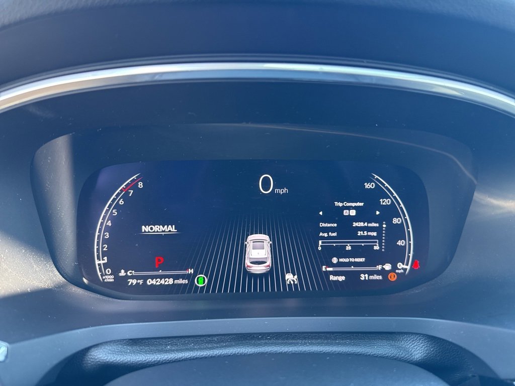 2023 Acura MDX SH-AWD photo 40