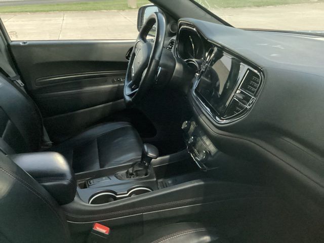 2024 Dodge Durango R/T Plus photo 18