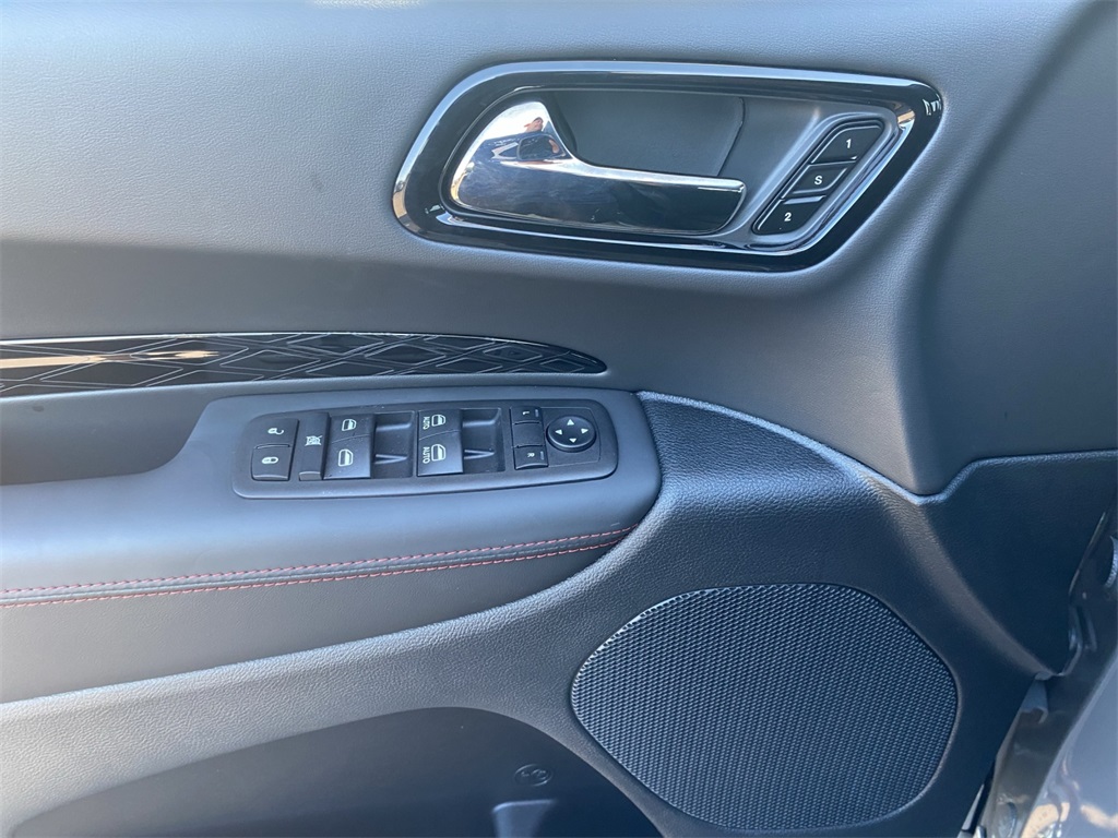 2025 Dodge Durango GT Plus photo 8