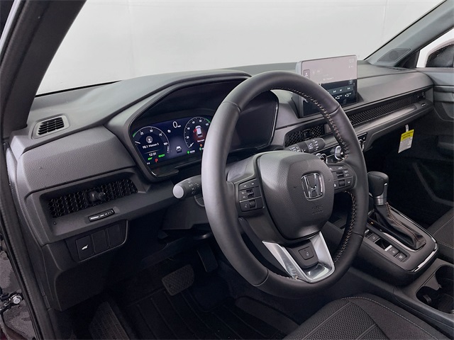 2026 Honda CR-V Hybrid photo 3