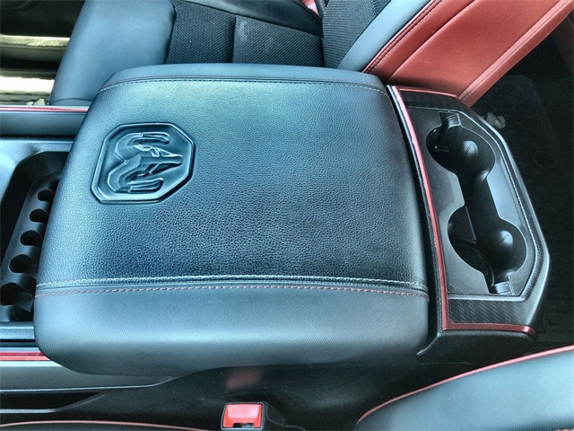 2023 Ram 1500 Rebel photo 13