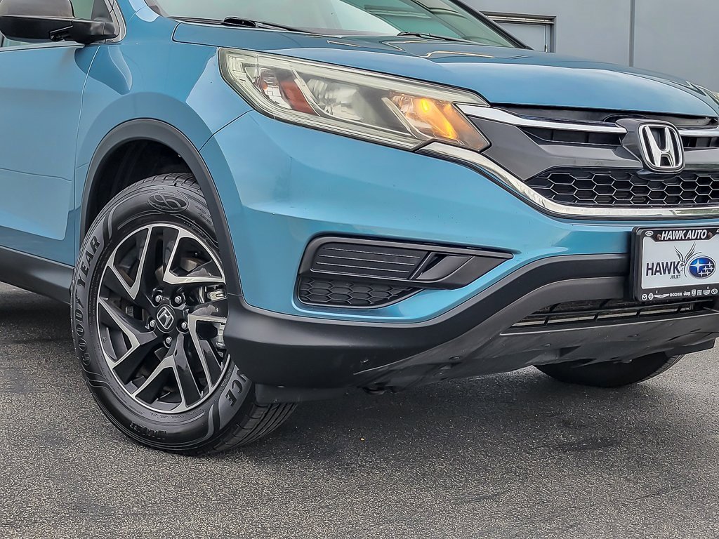 2016 HONDA CR-V - Image 2