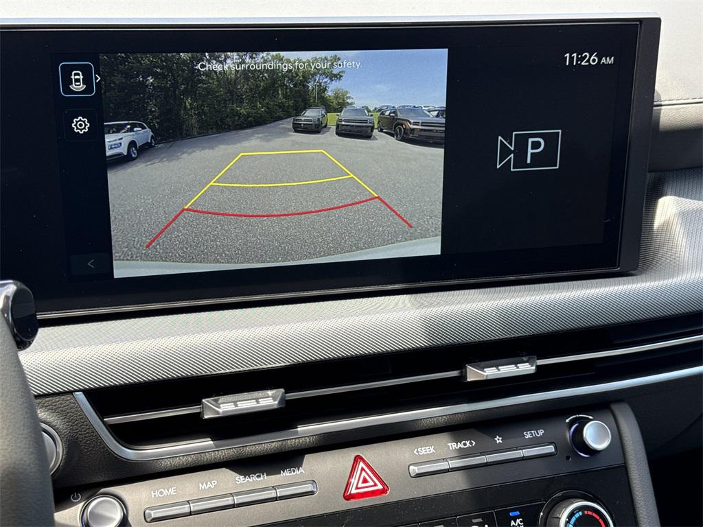 2025 Hyundai Sonata SE photo 21