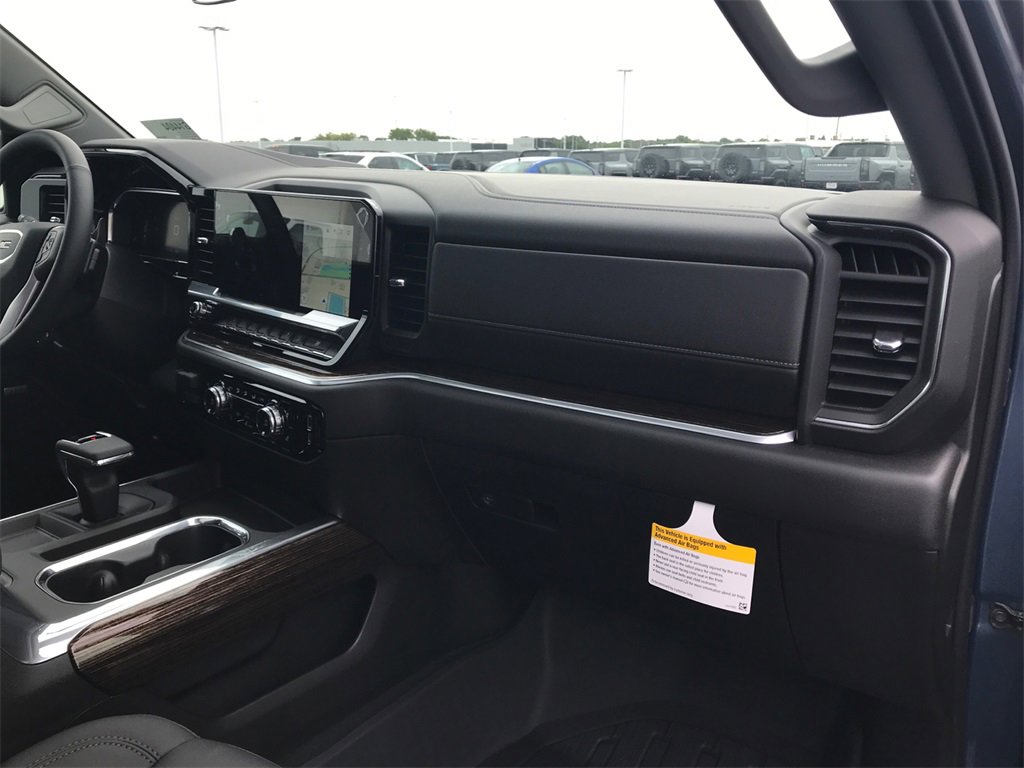 2026 GMC SIERRA - Image 37