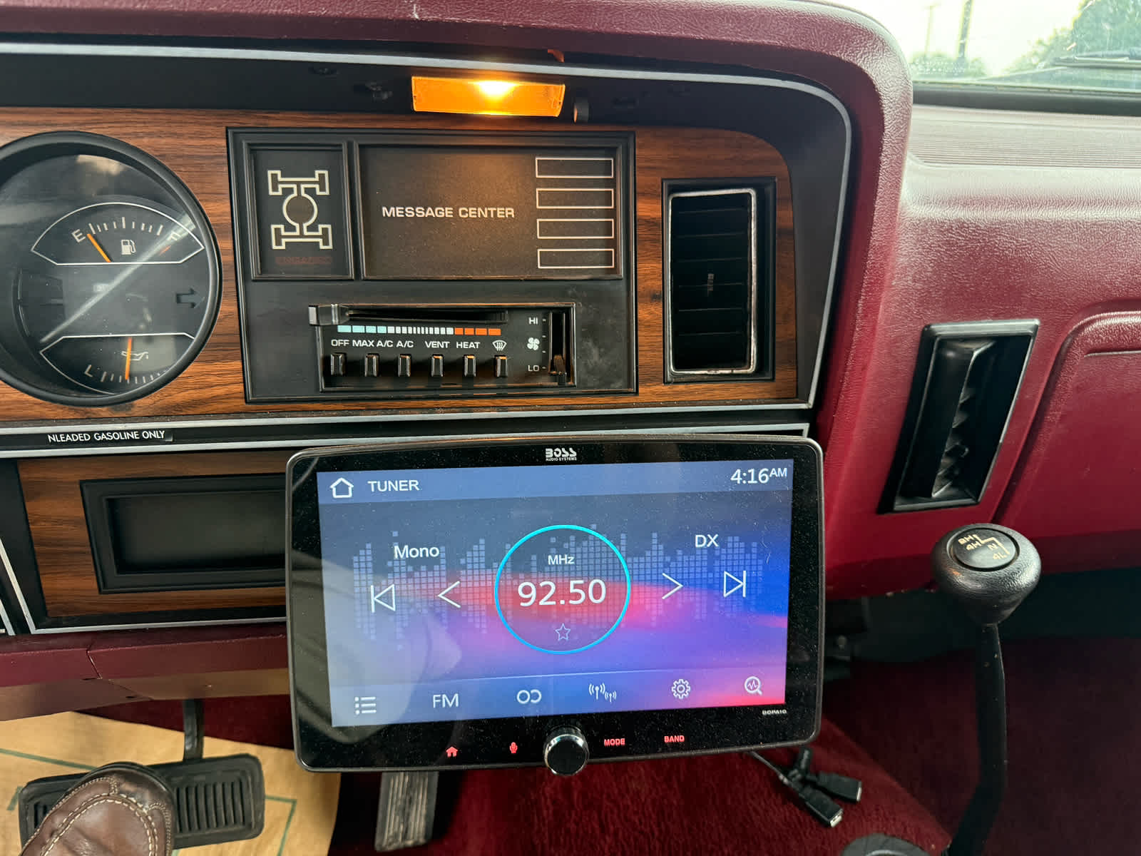 1989 Dodge Ram photo 13