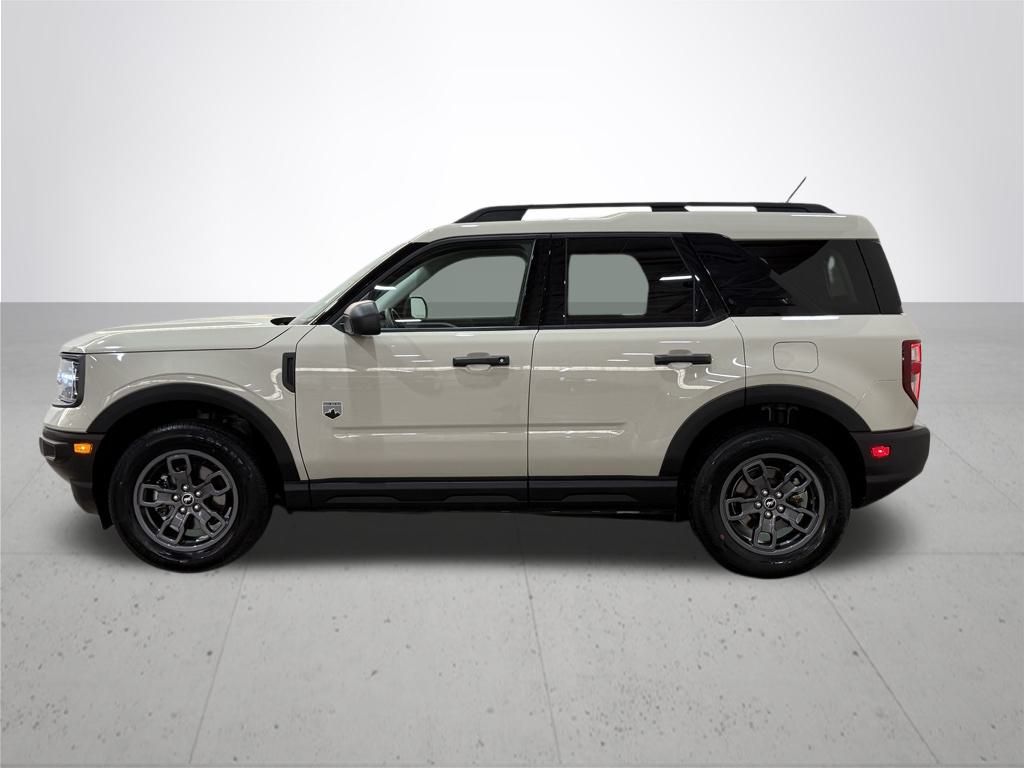 2024 Ford Bronco Sport Big Bend photo 13