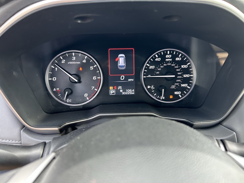 2023 Subaru Outback Onyx Edition XT photo 16