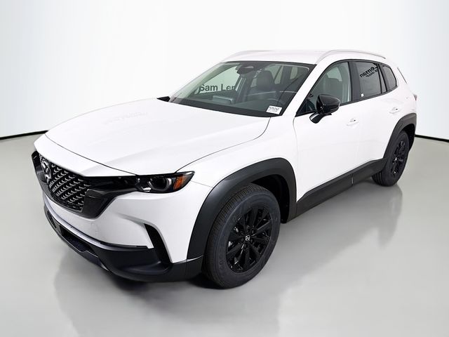 2025 Mazda CX-50 2.5 S Preferred photo 2