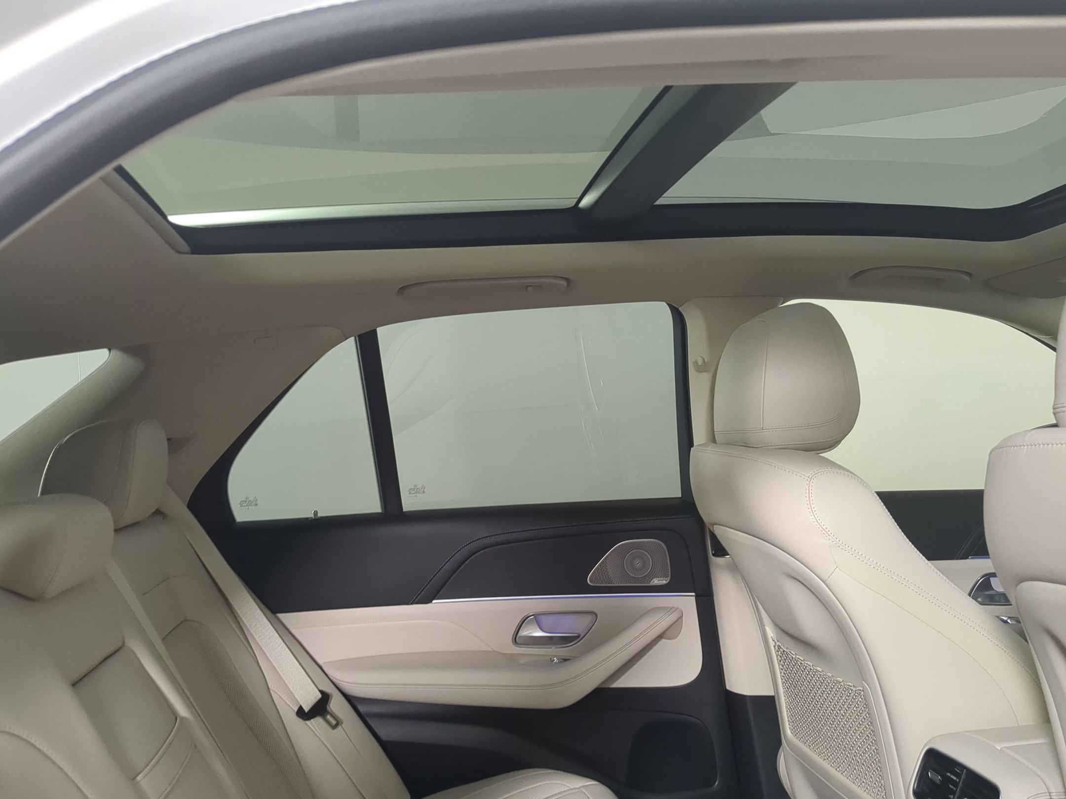 2026 Mercedes Benz GLE AMG 53 4MATIC photo 11