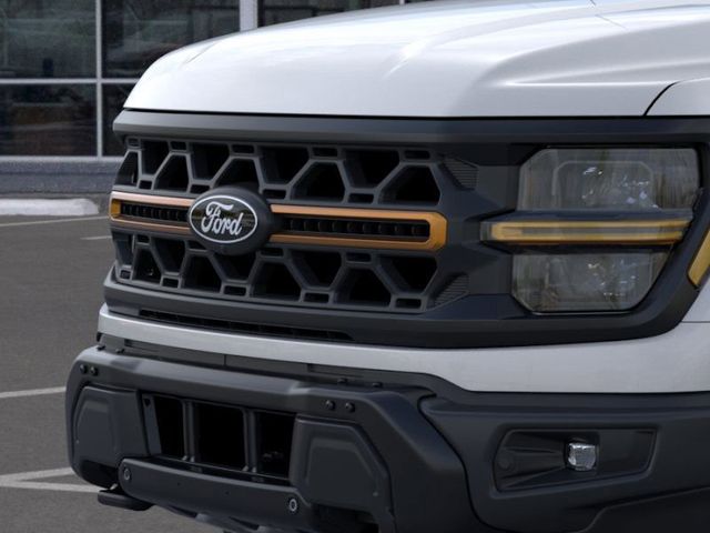 2025 FORD F-150 - Image 39