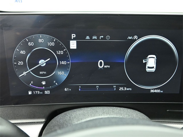 2024 KIA SPORTAGE - Image 15