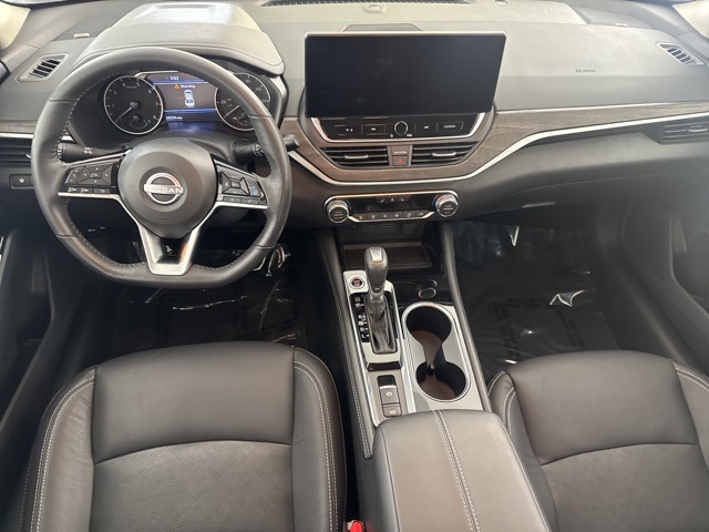 2024 Nissan Altima 2.5 SL photo 18