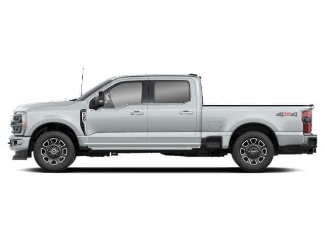 2025 Ford F-350 XLT photo 2