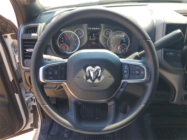 2026 Ram 3500 Tradesman photo 19