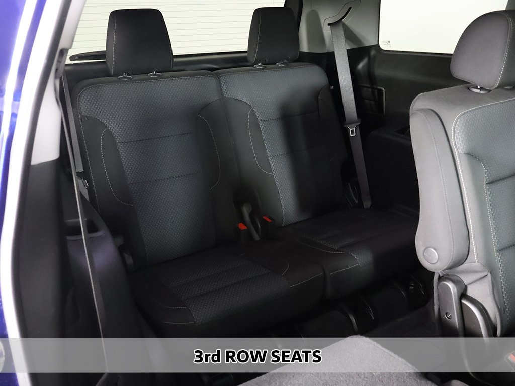 2023 Gmc Acadia SLE photo 4