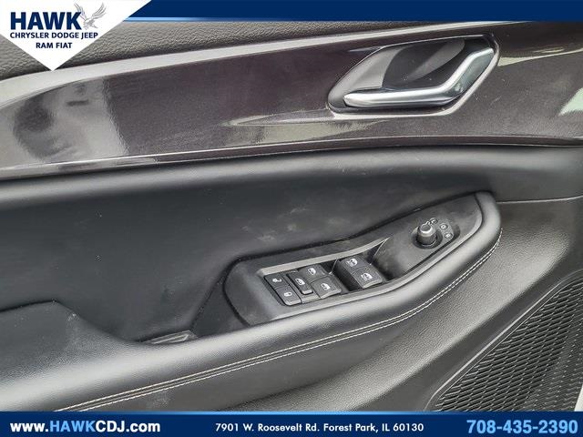 2023 JEEP GRAND CHEROKEE - Image 14