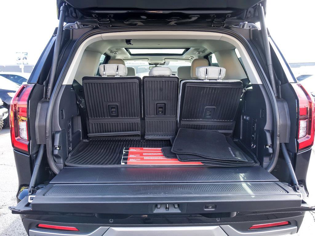 2025 FORD EXPEDITION - Image 32