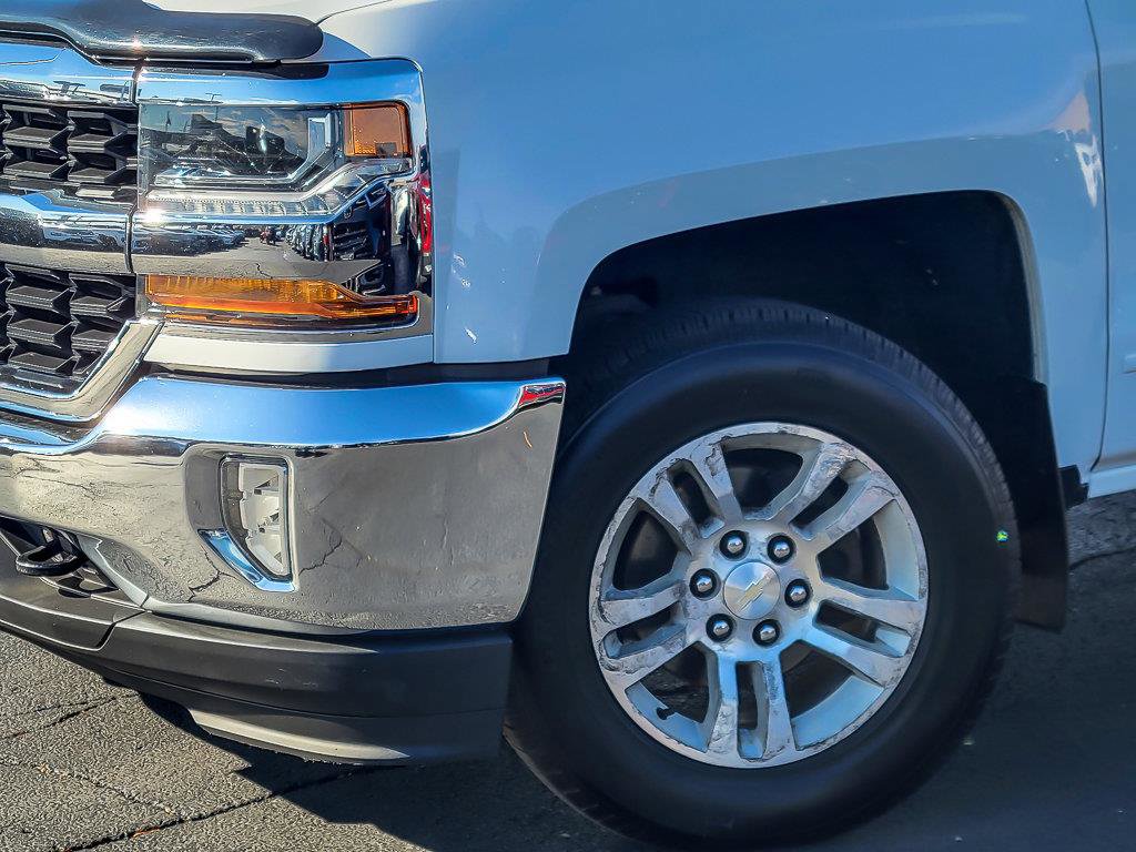 2018 CHEVROLET SILVERADO - Image 3