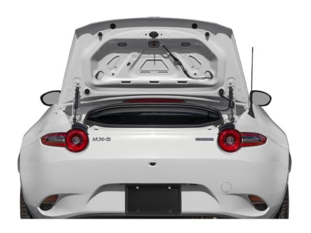 2025 Mazda MX-5 Miata Miata Grand Touring photo 12
