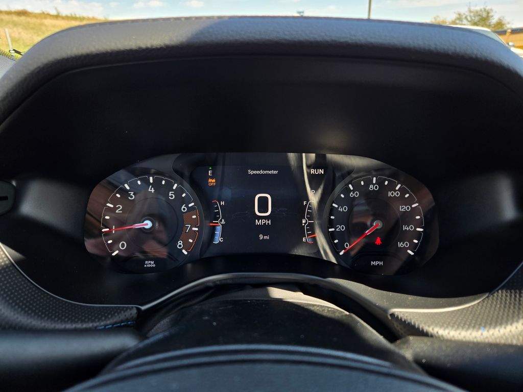 2026 Jeep Compass Limited photo 18
