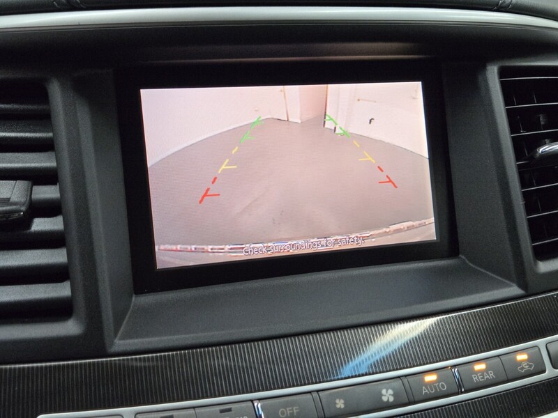2016 Infiniti QX60 Base photo 20