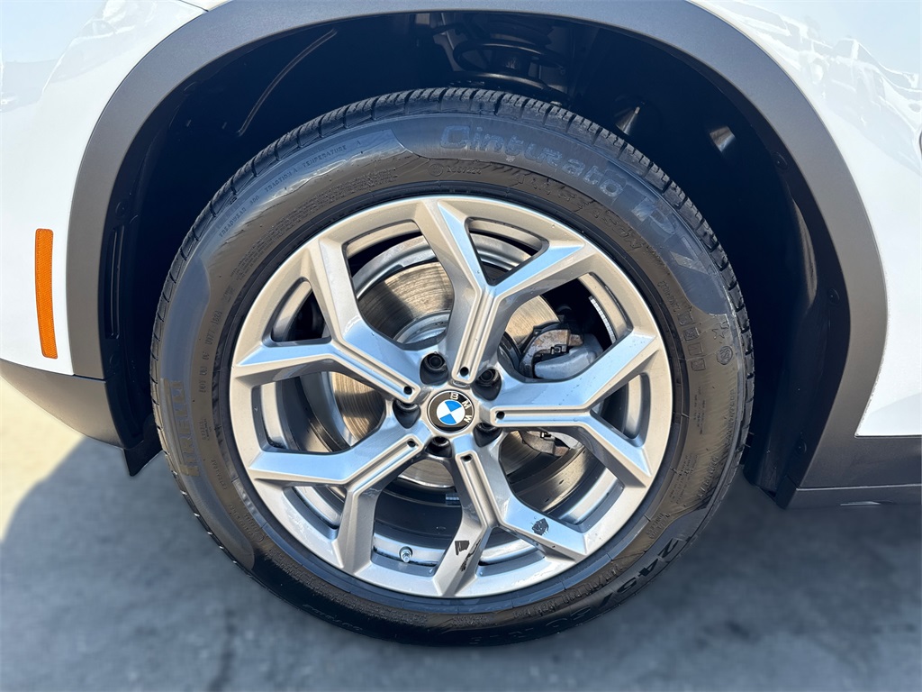 2024 Bmw X3 sDrive30i photo 15