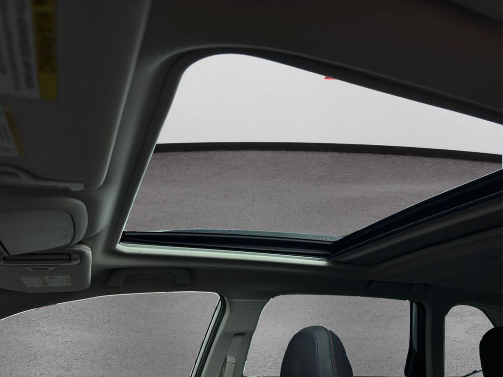 2023 Subaru Forester Sport photo 17