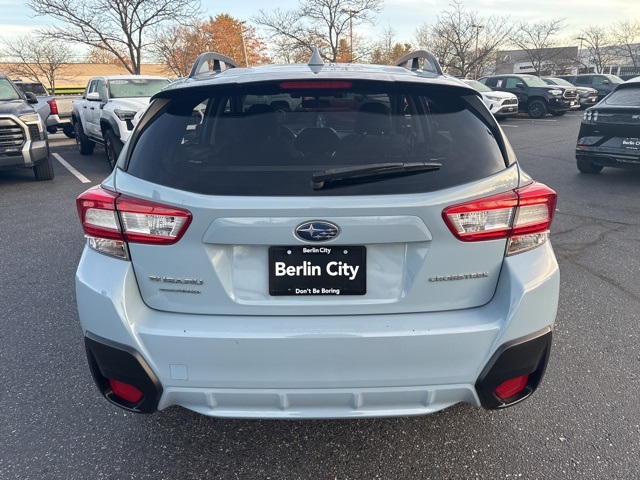 2018 Subaru Crosstrek 2.0i Premium photo 4