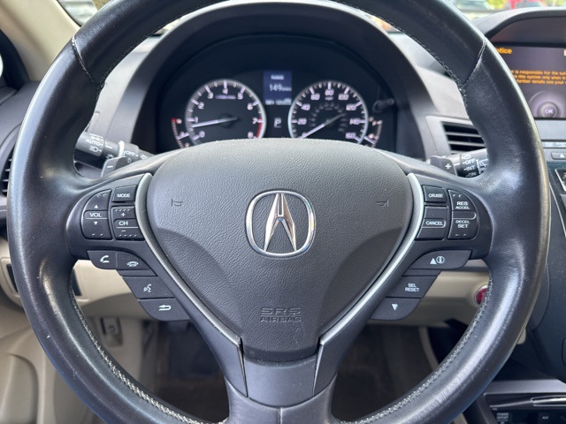 2014 Acura RDX Technology photo 22