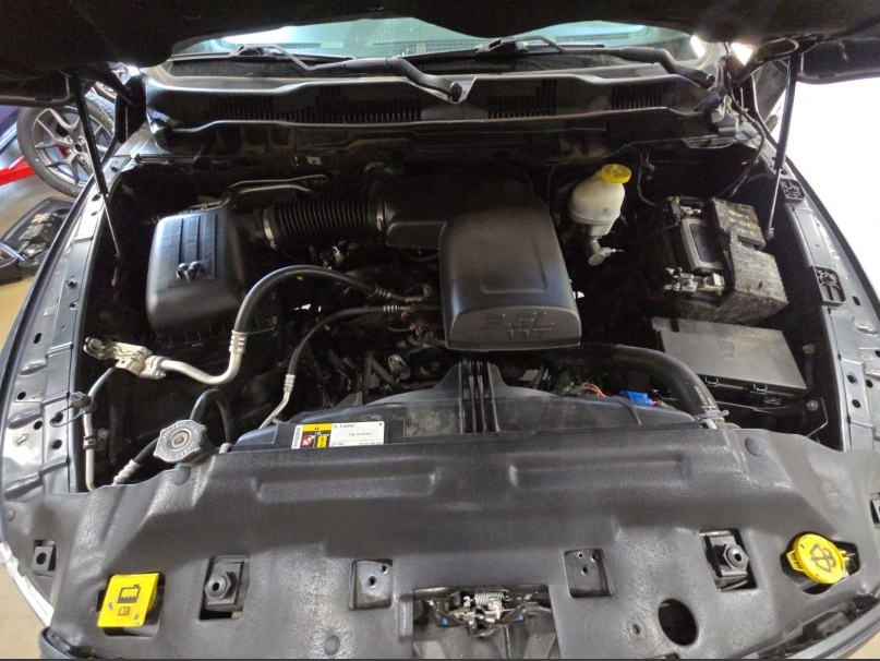 2020 Ram 1500 Classic Tradesman photo 13