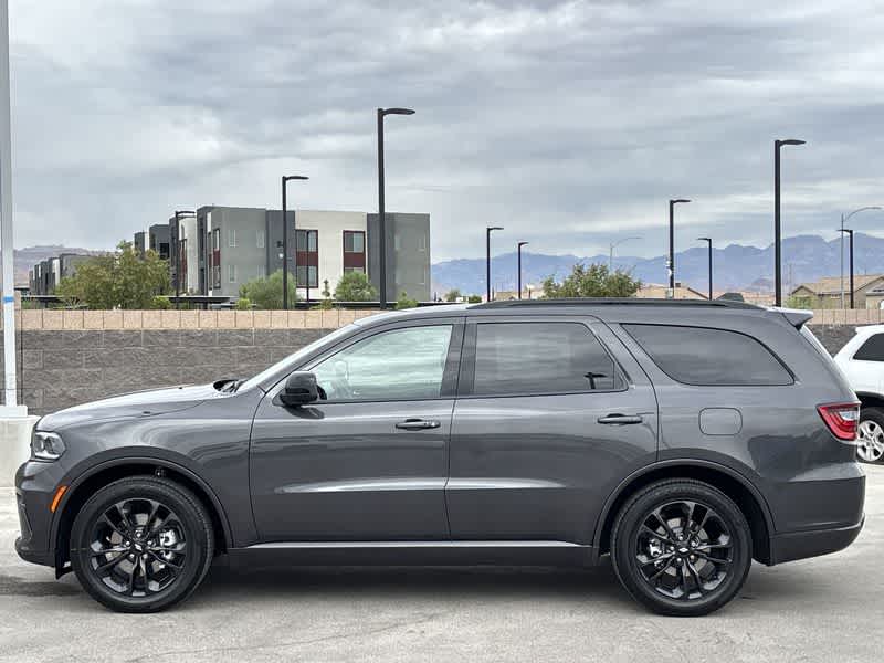 2026 Dodge Durango GT photo 5
