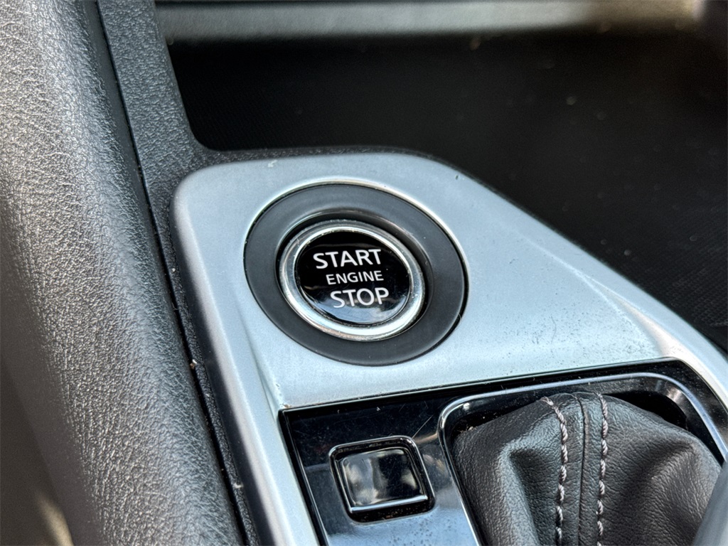 2022 Nissan Sentra SV photo 29