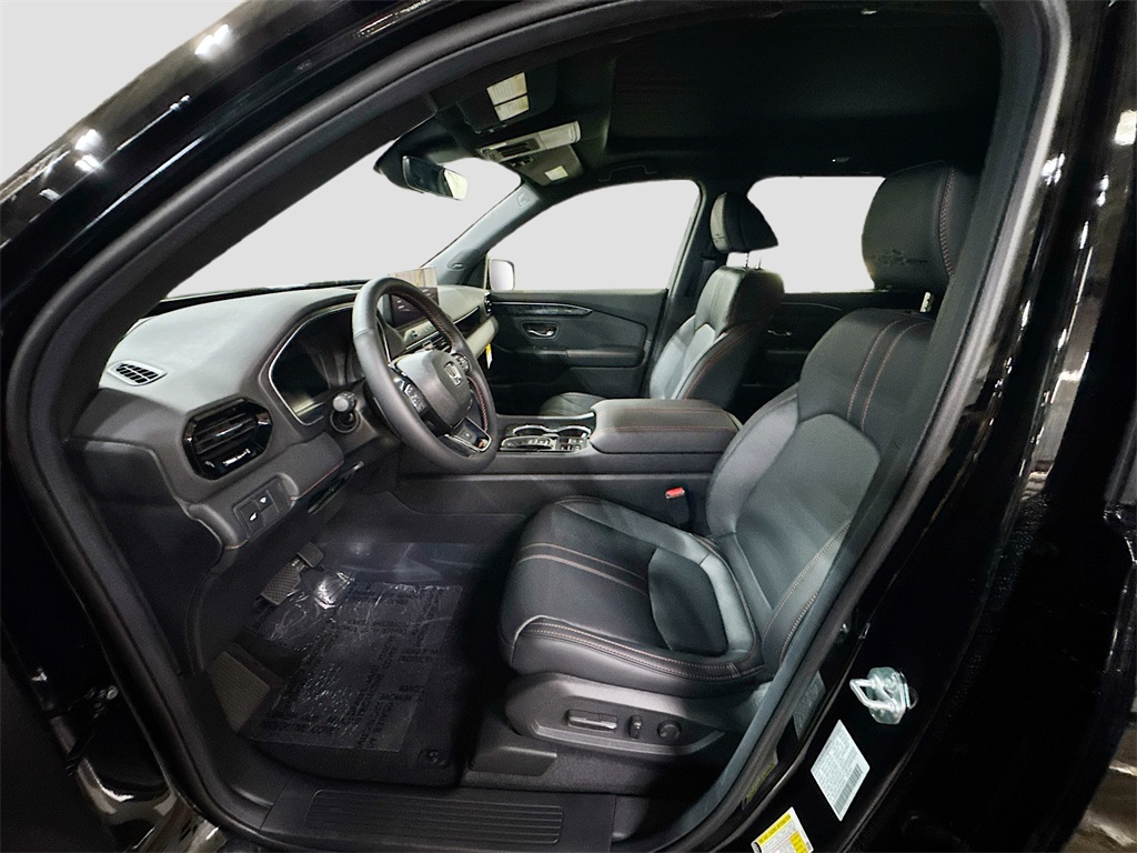 2026 Honda Passport TrailSport Elite photo 15