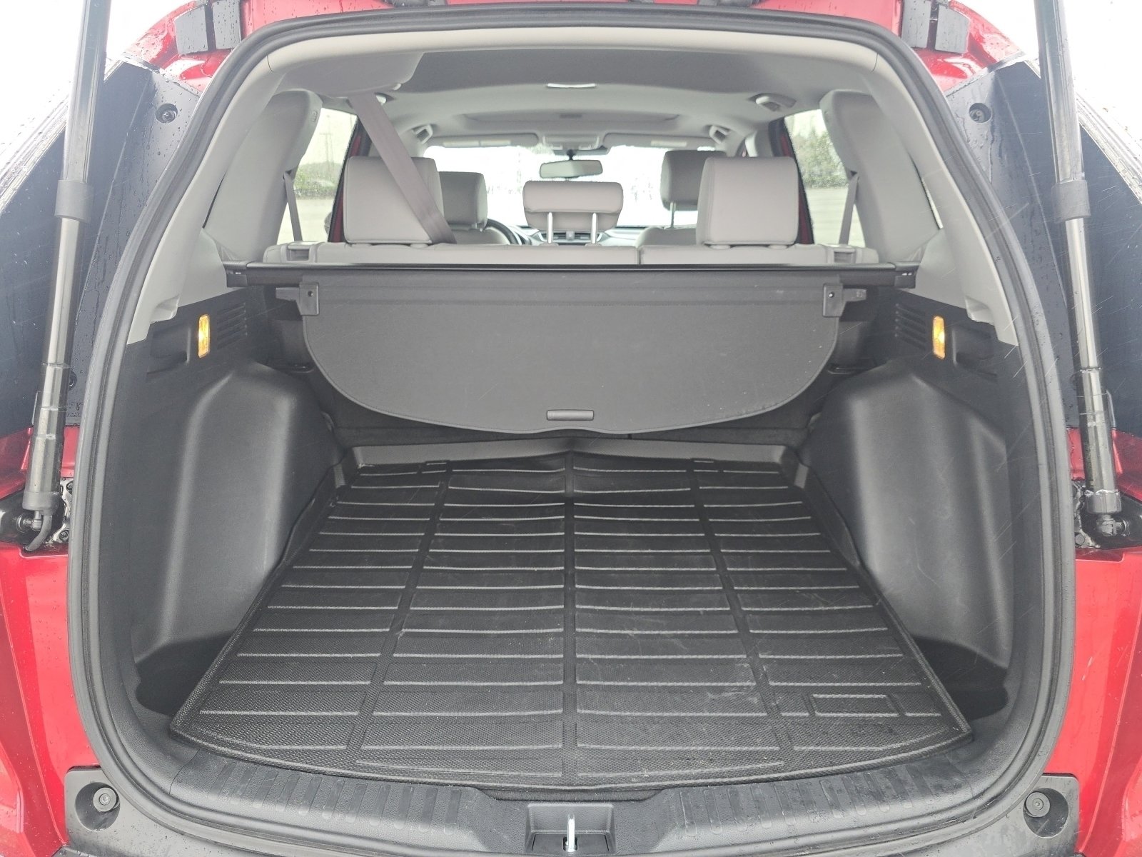 2021 Honda CR-V EX-L photo 23
