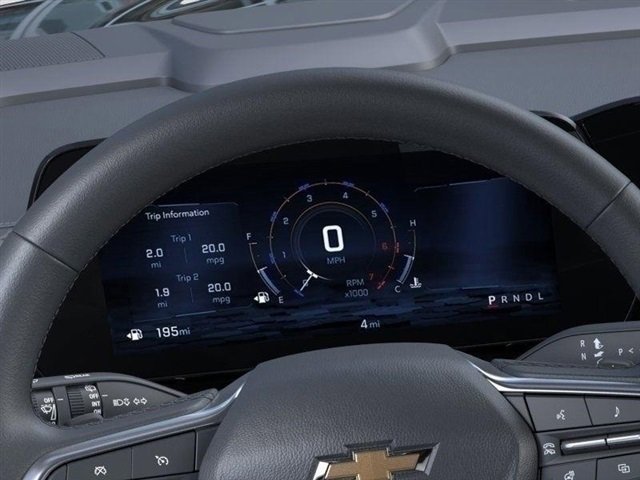 2025 Chevrolet Suburban Premier photo 18