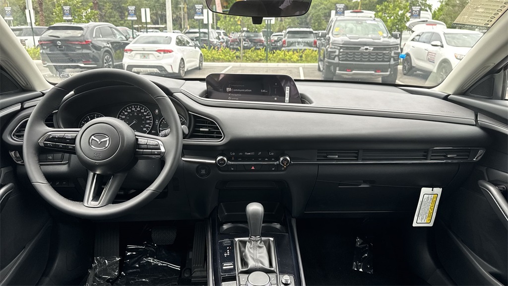 2025 Mazda CX-30 2.5 S Preferred photo 34