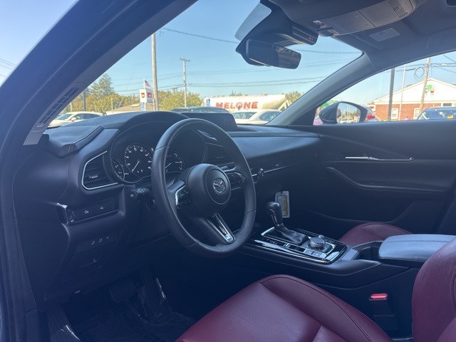 2024 Mazda CX-30 2.5 S Carbon photo 8