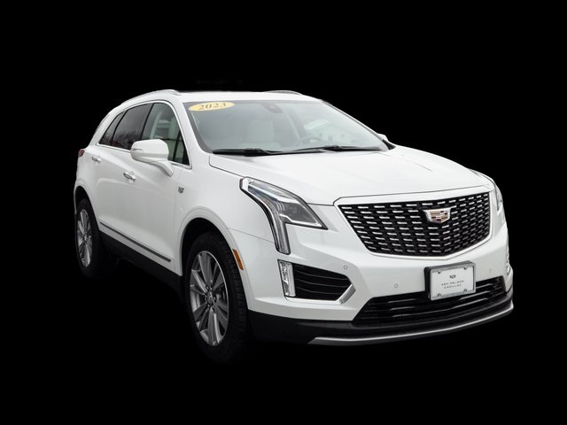 2023 Cadillac XT5 Premium Luxury's photo
