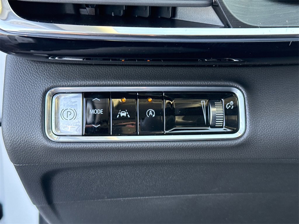 2025 BUICK ENVISION - Image 19