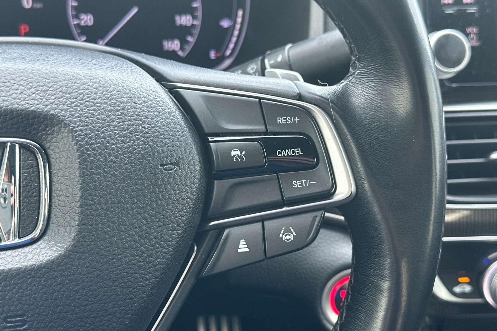 2021 Honda Accord 1.5T Sport photo 30