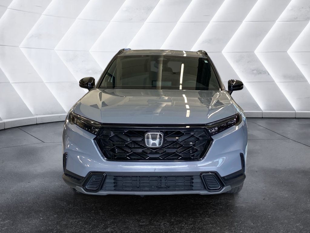 2024 Honda CR-V Hybrid Sport photo 2