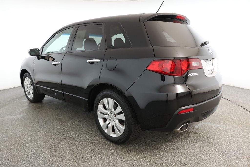 2010 Acura RDX photo 6