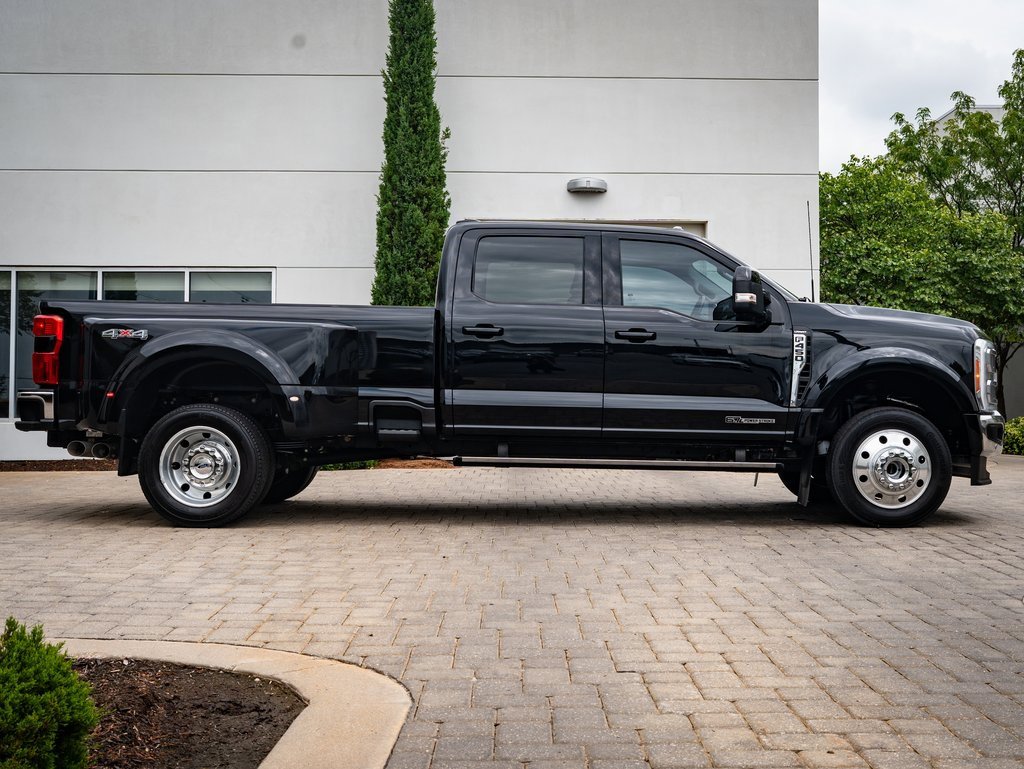 2023 Ford F-450 photo 11