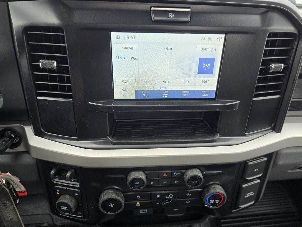 2024 Ford F-550 XL photo 2