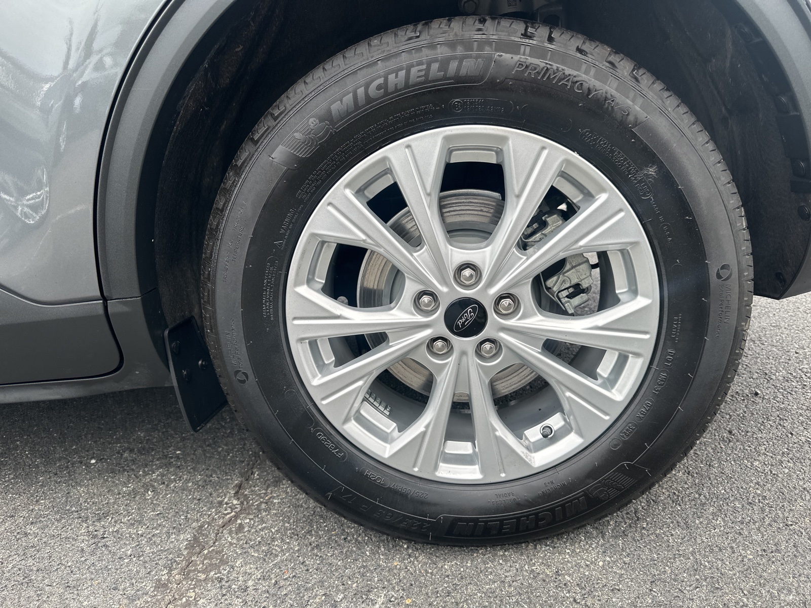 2024 Ford Escape Active photo 32