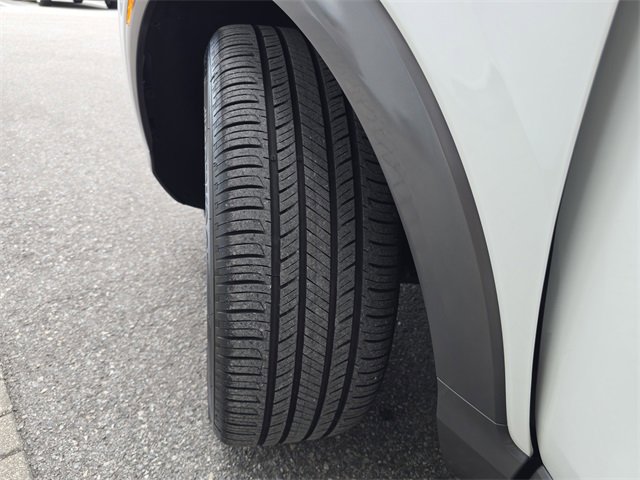 2022 Buick Encore GX Essence photo 27
